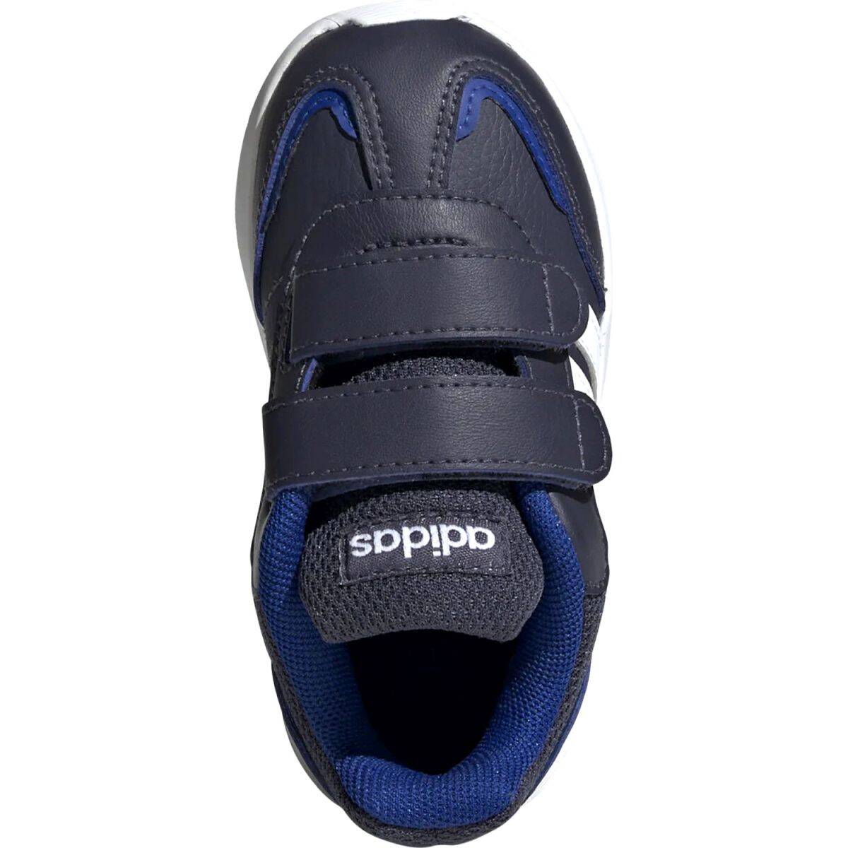 Adidas športni copat JH9246 TENSAUR SWITCH CF I F blue 26