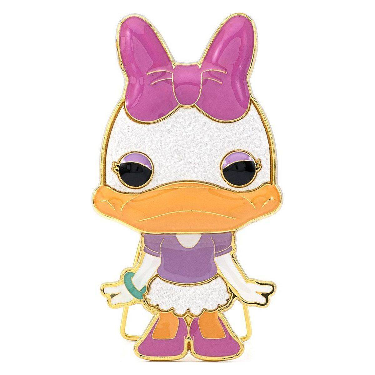 FUNKO POP Figurica Pin: Disney - Daisy Duck