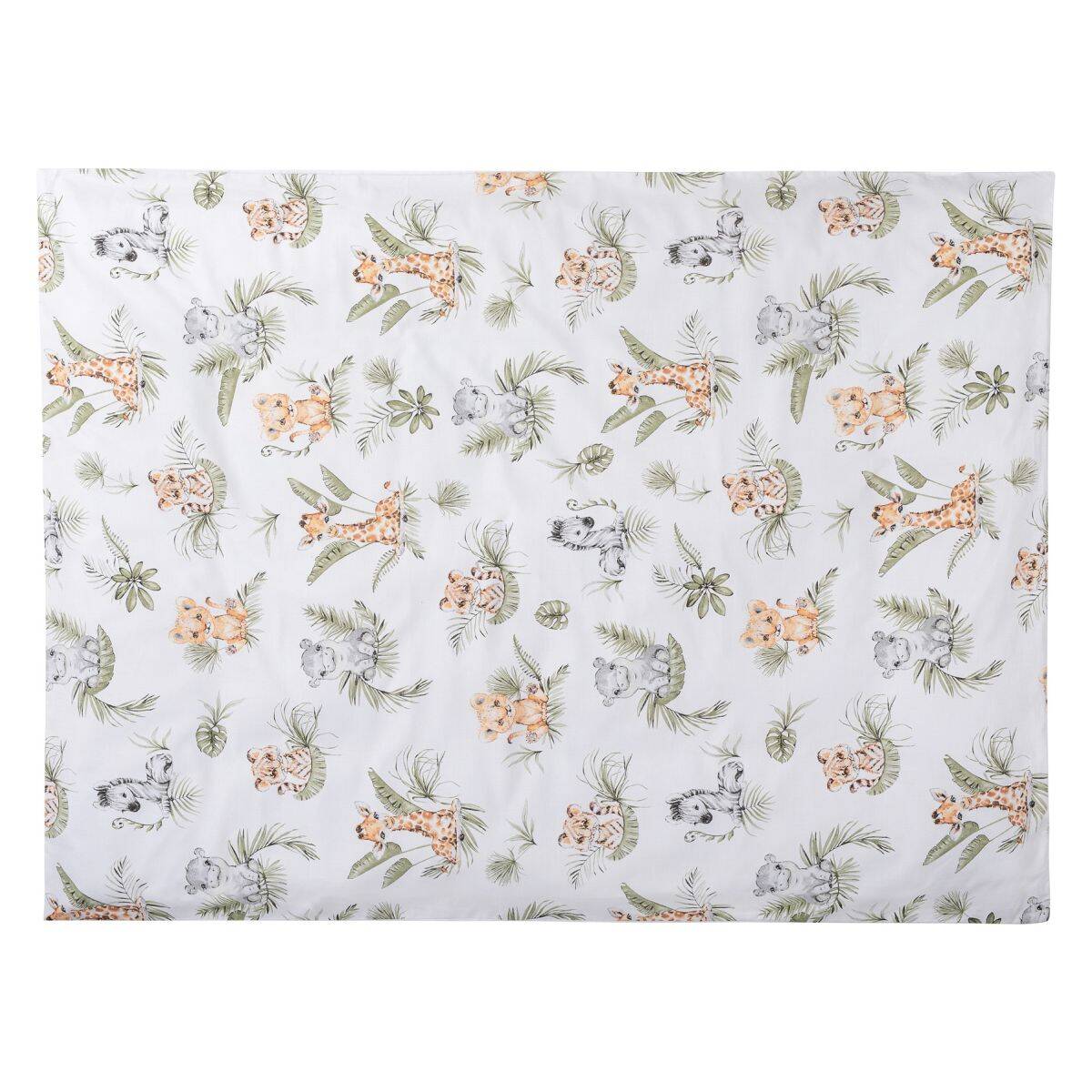 Bubaba by FreeON posteljnina 2-delna safari