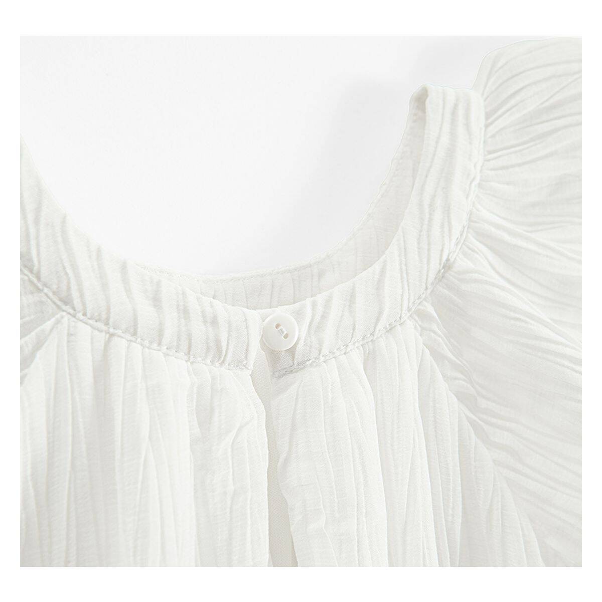 COOL CLUB haljina KR CCG3012094 Ž Bijela 98