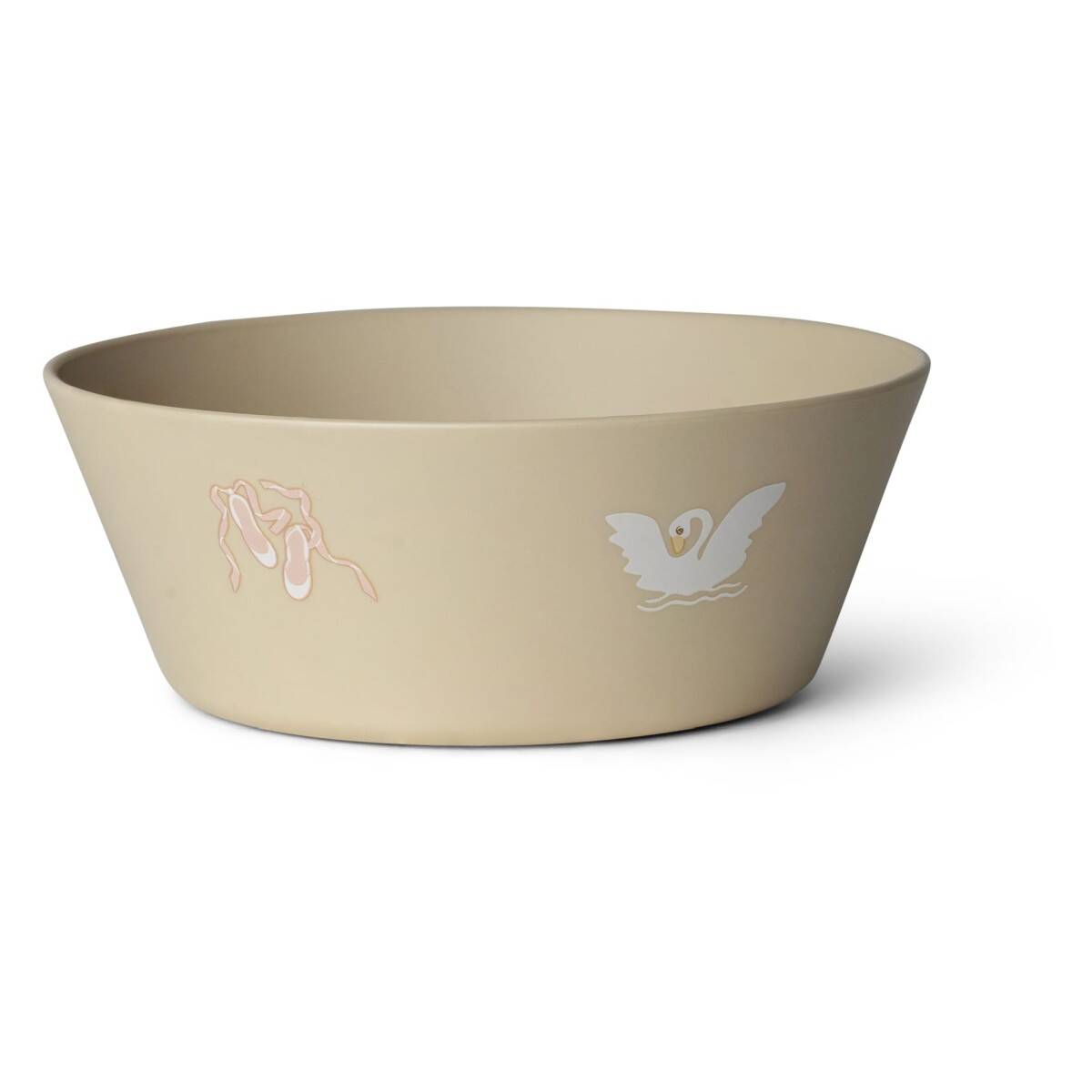 CITRON Set posuđa od bio materijala Ballerina