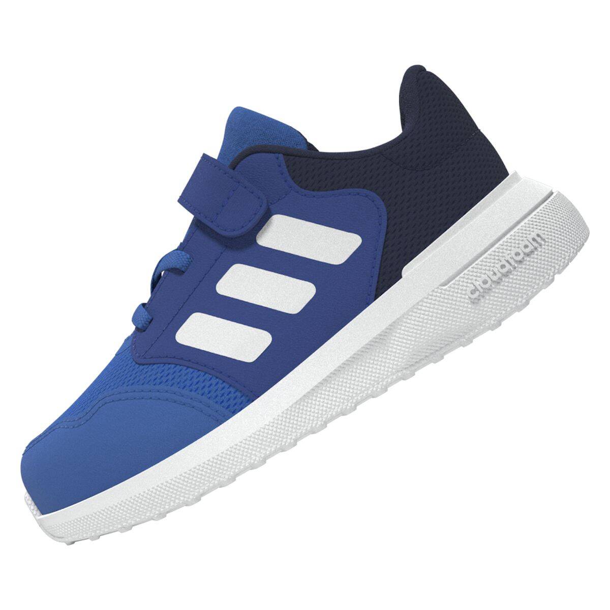Adidas športni copat IH7780 Tensaur Run 3.0 EL F blue 26
