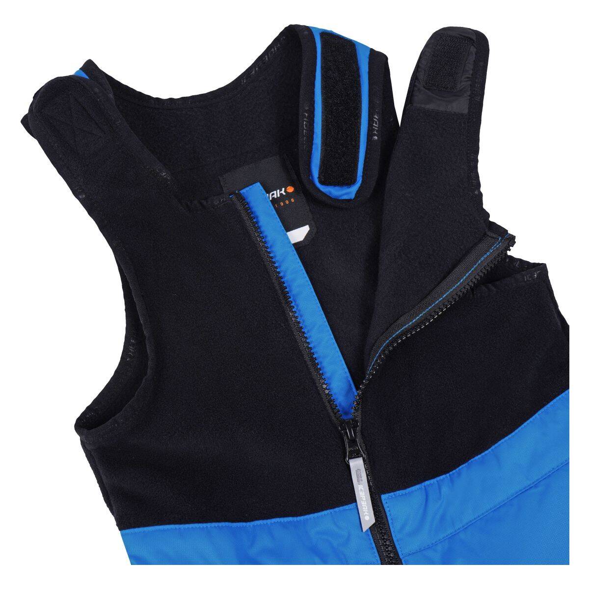 Icepeak ski hlače DH JIAZI KD F Modra 110