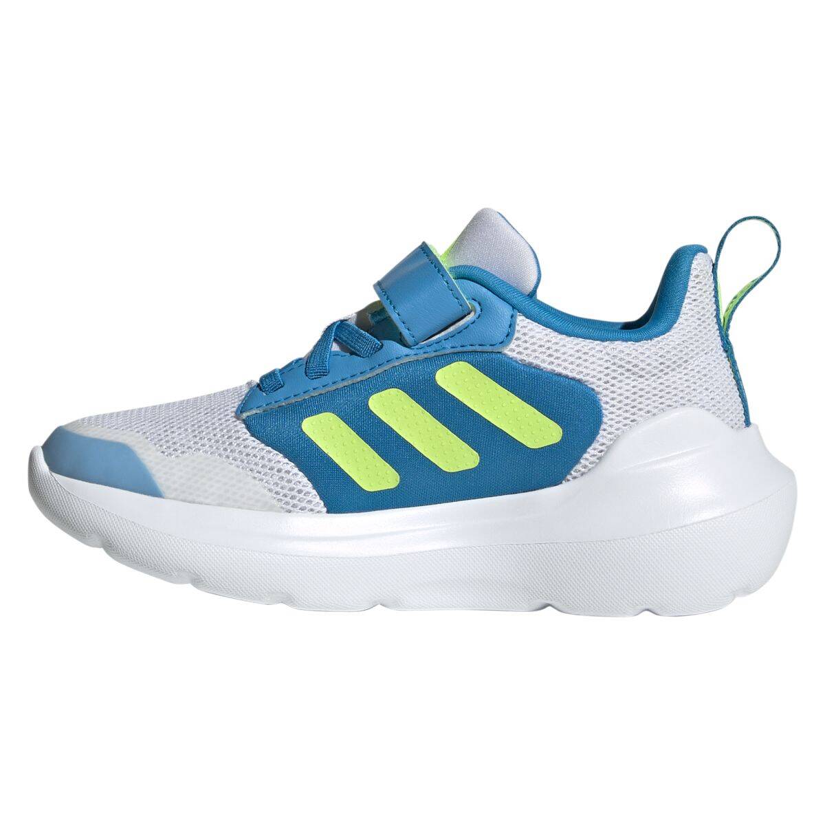 Adidas športni copat JQ4850 Tensaur Run 3.0 EL F blue 29