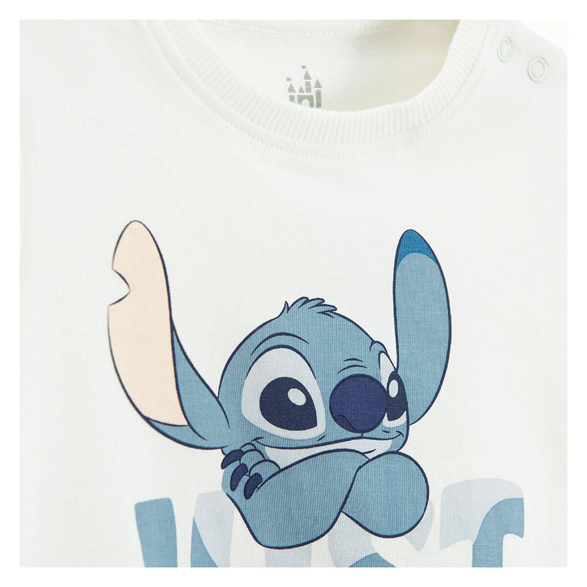 COOL CLUB majica 2 kom KR LCB3002002-00 M Šareno 74