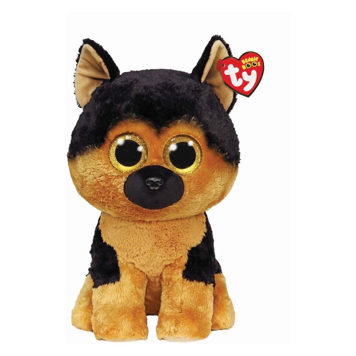 TY pliš SPIRIT - Njemački ovčar 42 cm