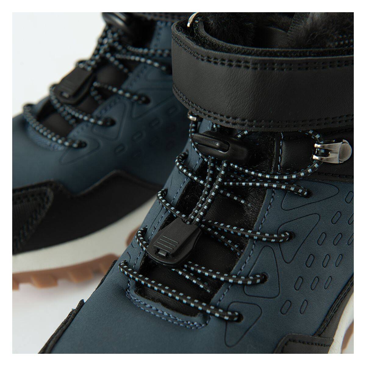 Cool Club škornji WBT3W24-CB2869 F navy blue 31