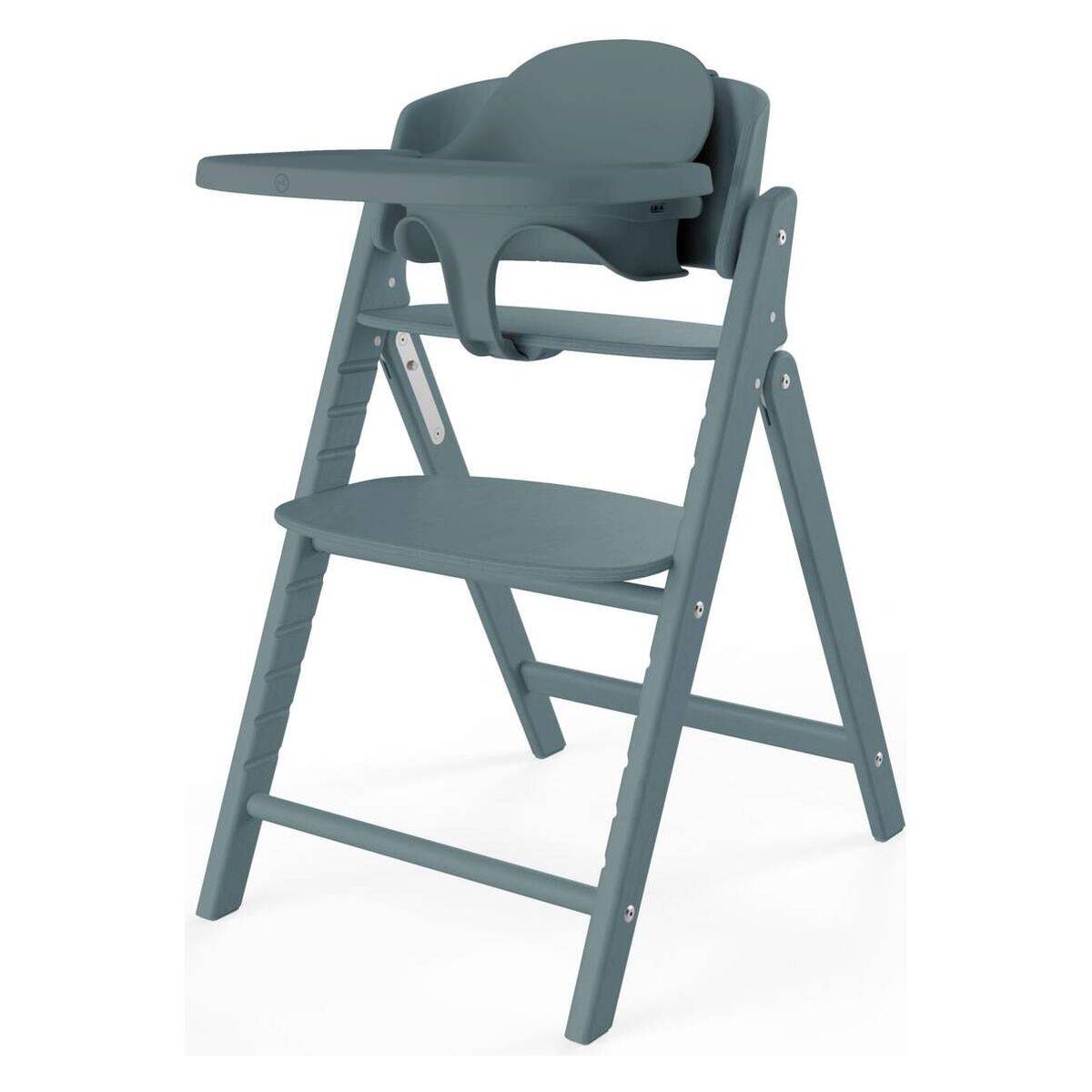 CYBEX hranilica Click & Fold 3 u 1 stone blue