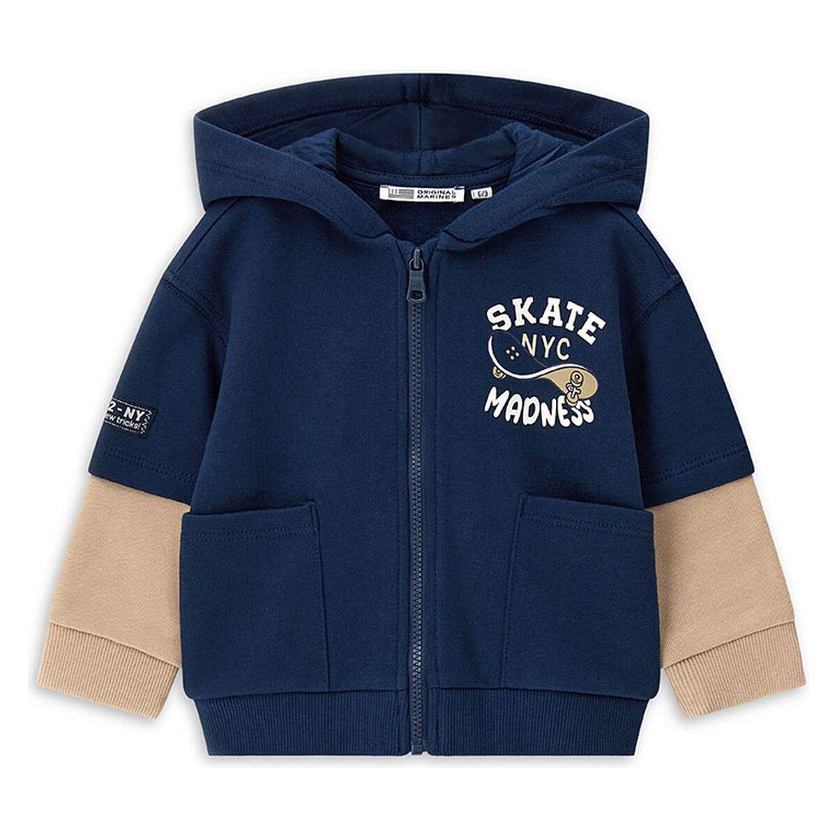 ORIGINAL MARINES vesta DR DFA0691NM M Plava 92