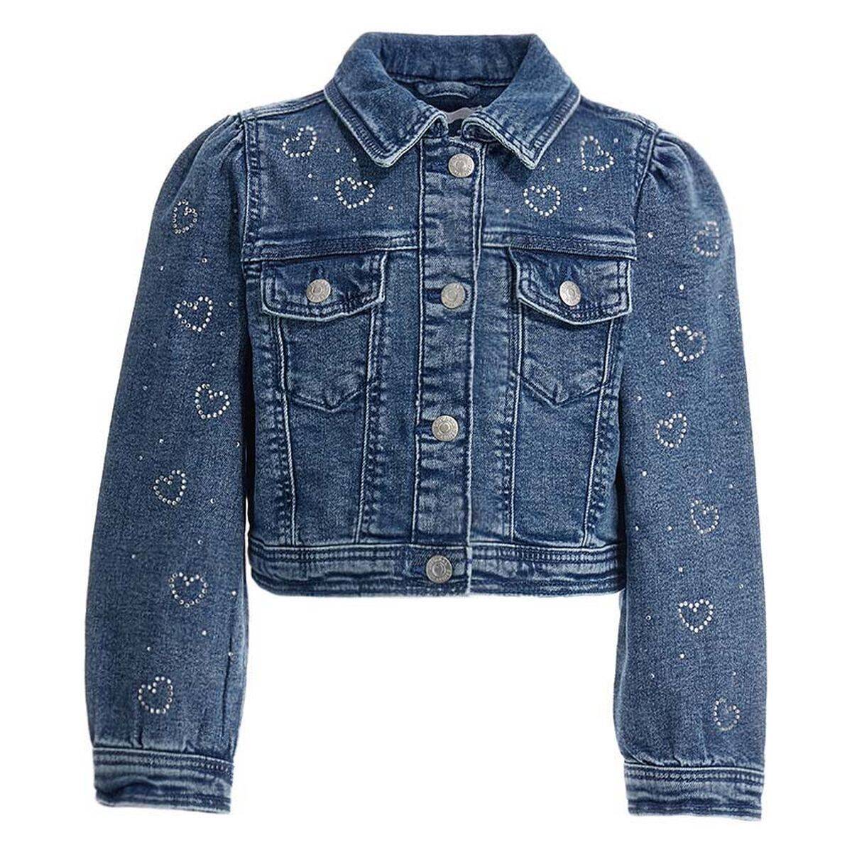 ORIGINAL MARINES jakna prijelazna DR DFP3065CF Ž Plava 110