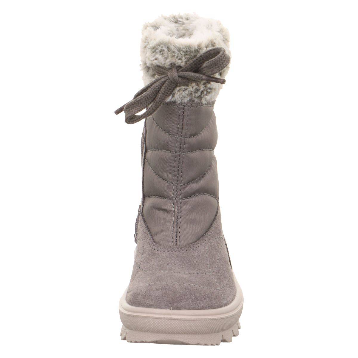 Superfit škornji FLAVIA 1-000228-2000 D gray 31