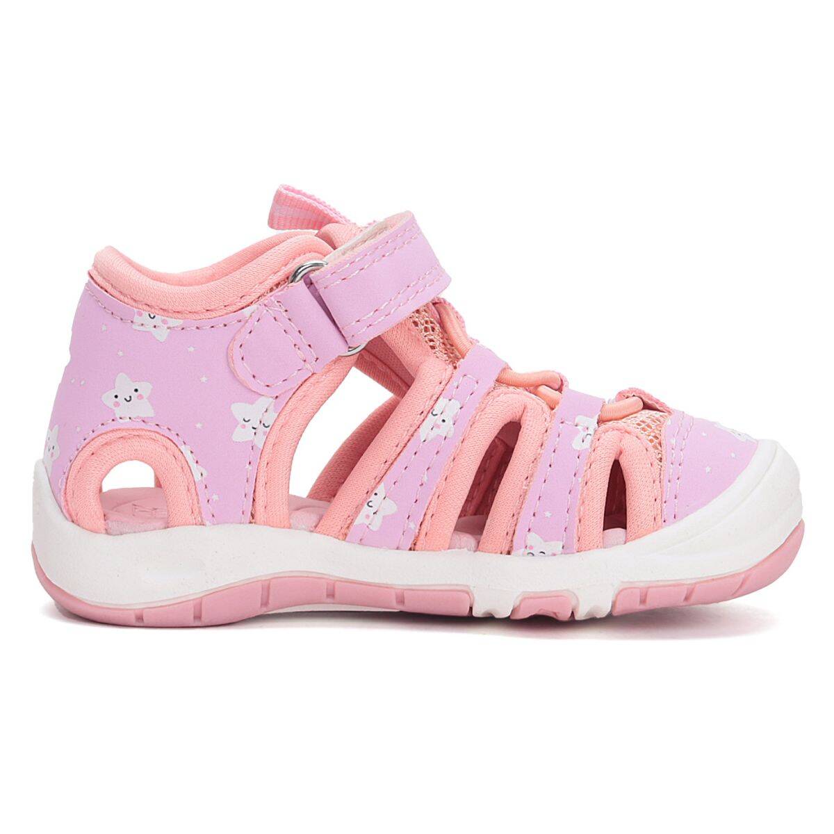 D.D.Step sandal G065-51957C QUICKDRY D pink 29