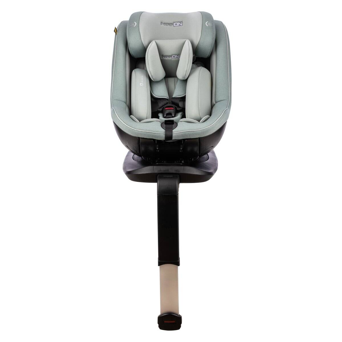 FreeON Avtosedež i-size 40-105 cm Galaxy Superior jade
