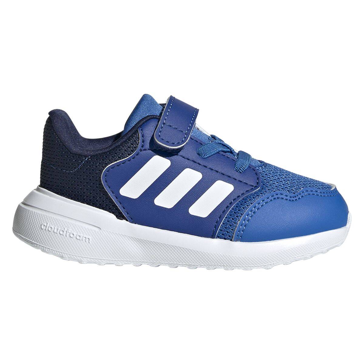 Adidas športni copat IH7780 Tensaur Run 3.0 EL F blue 26