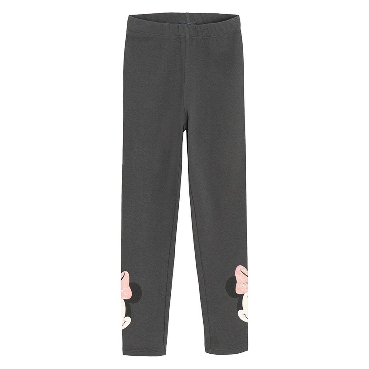 COOL CLUB tajice 2 kom DH LCG2912238-00 MINNIE MOUSE Ž Šareno 128