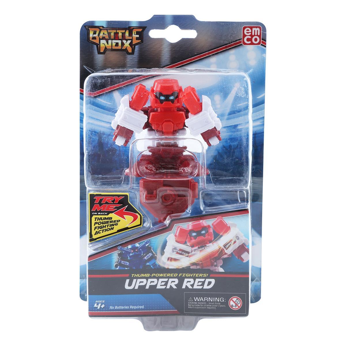 Battle Nox osnovna figura sort