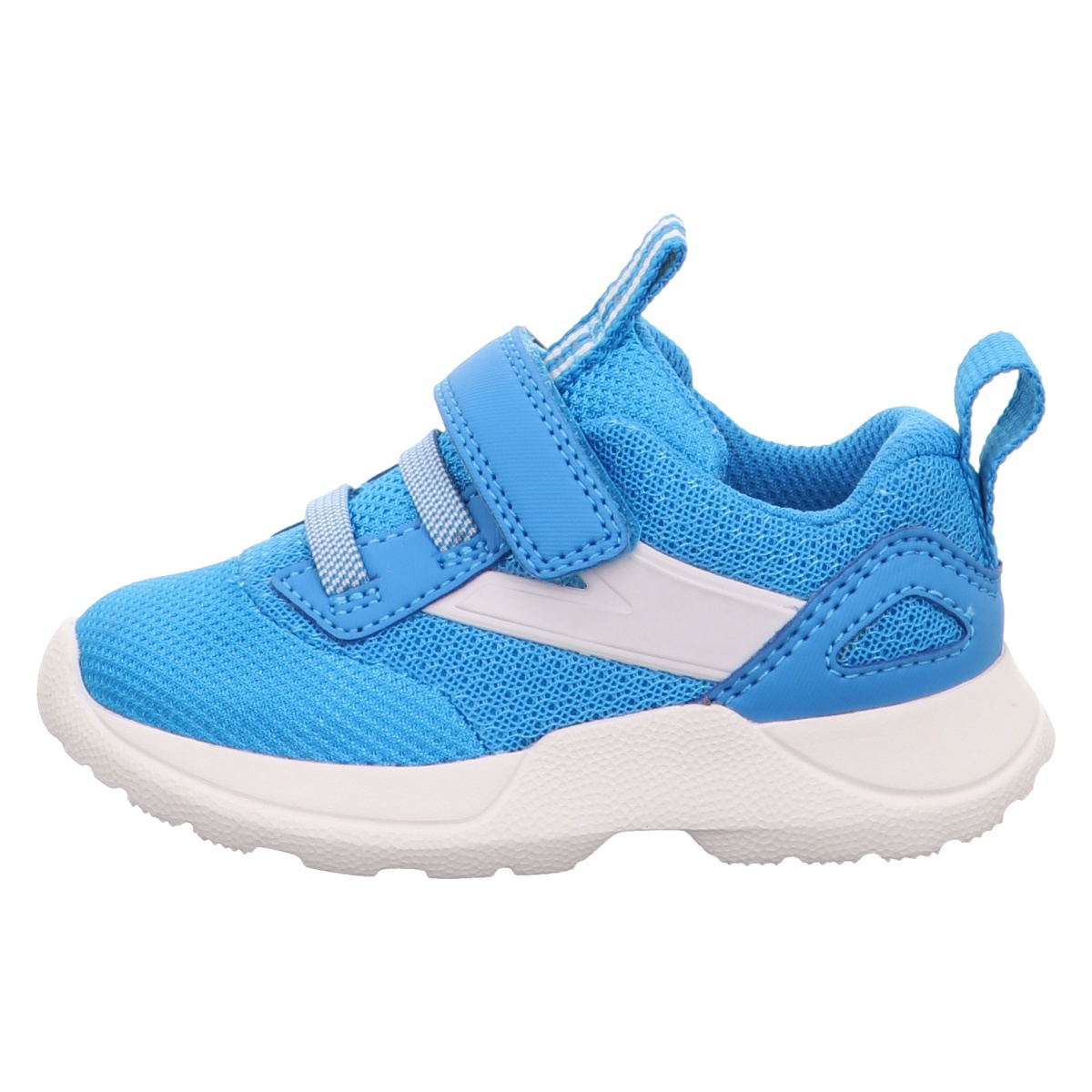 Superfit športni copat RUSH 1009213-8000 F blau 28