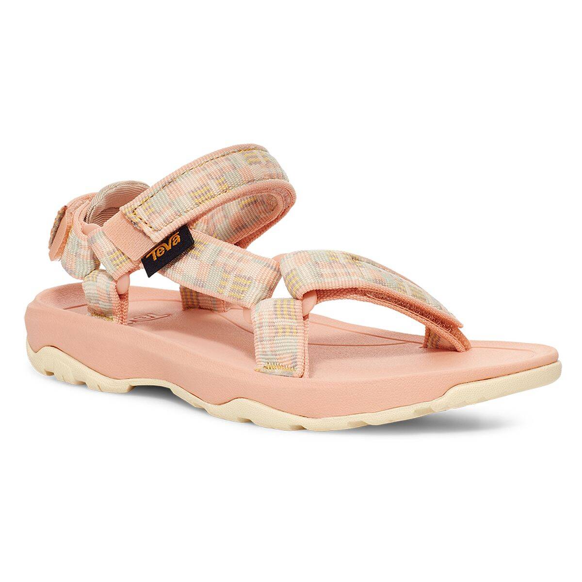 Teva sandal 1019390C C HURRICANE XLT 2 SPBSN D orange 32