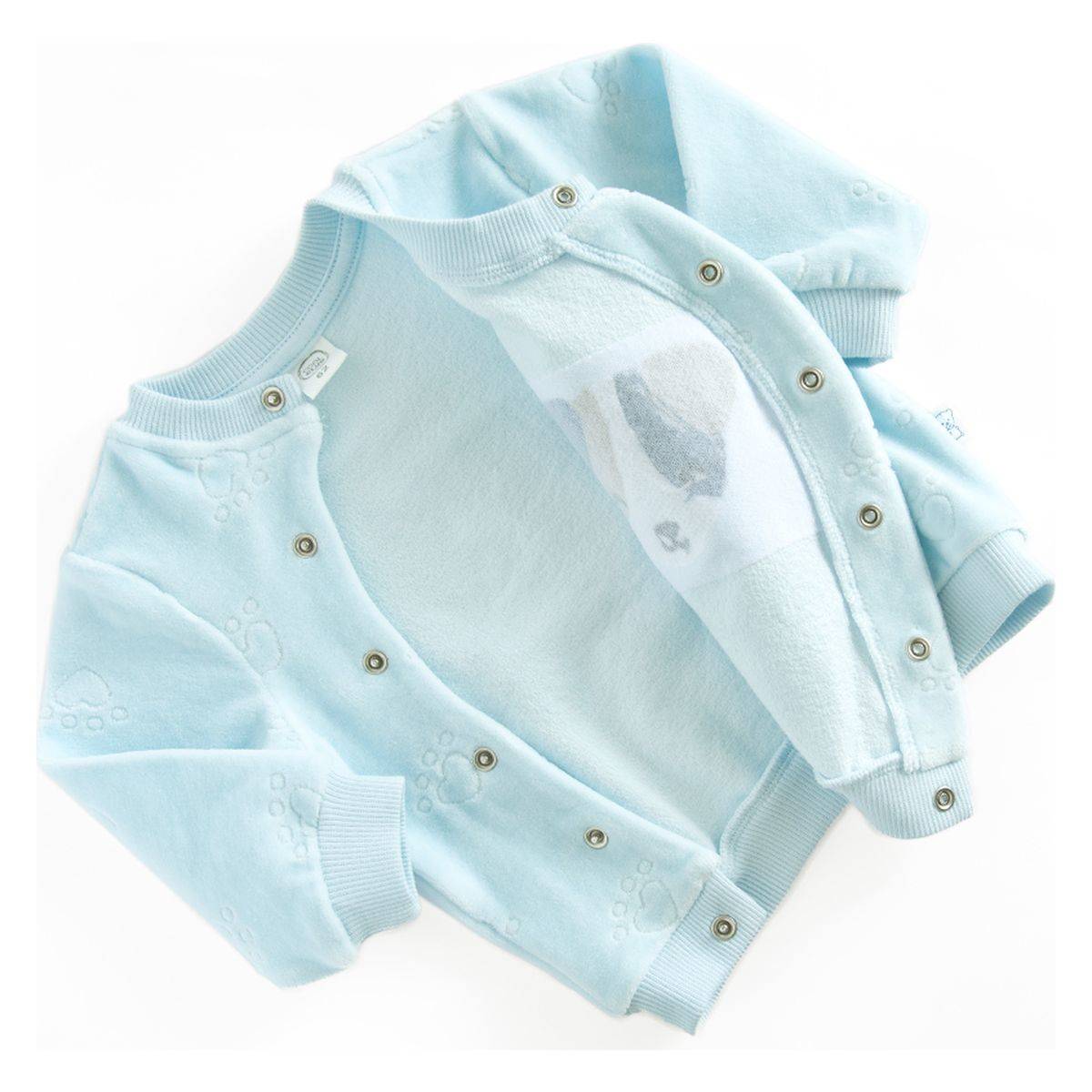 Cool Club jopa DR CCB2900584 F Modra 62