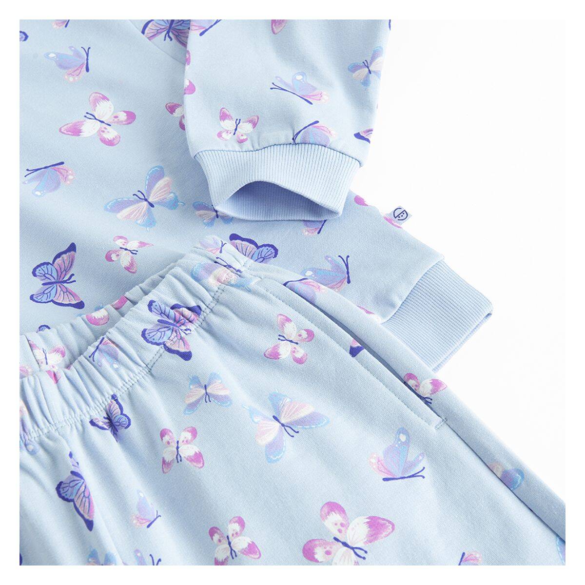 COOL CLUB trenirka DR DH CCG3011374-00 Ž Roza 128