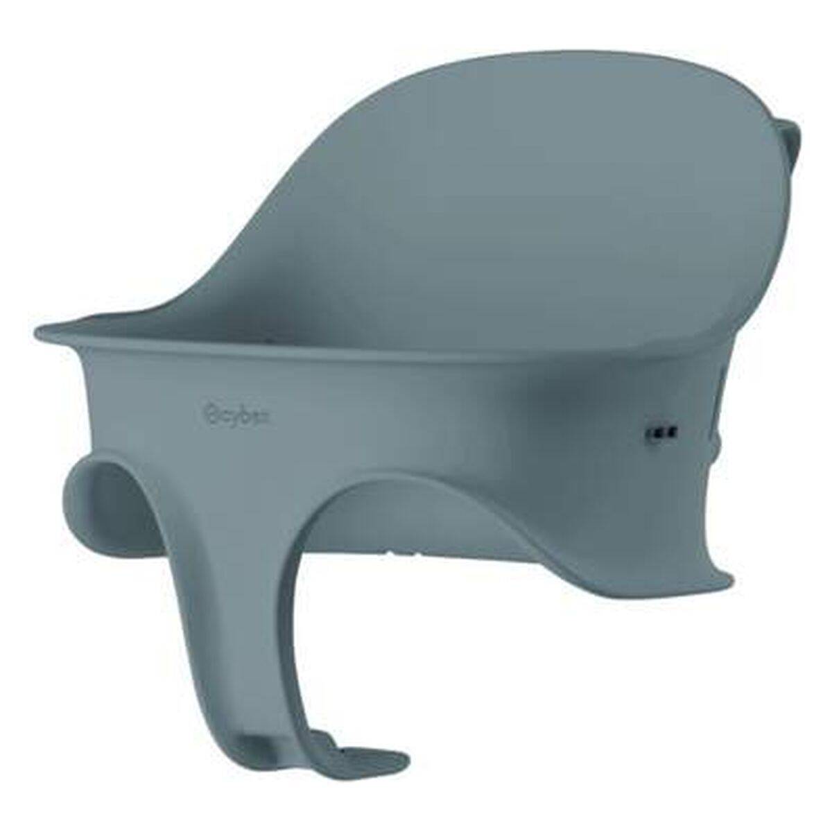 CYBEX hranilica Click & Fold 3 u 1 stone blue