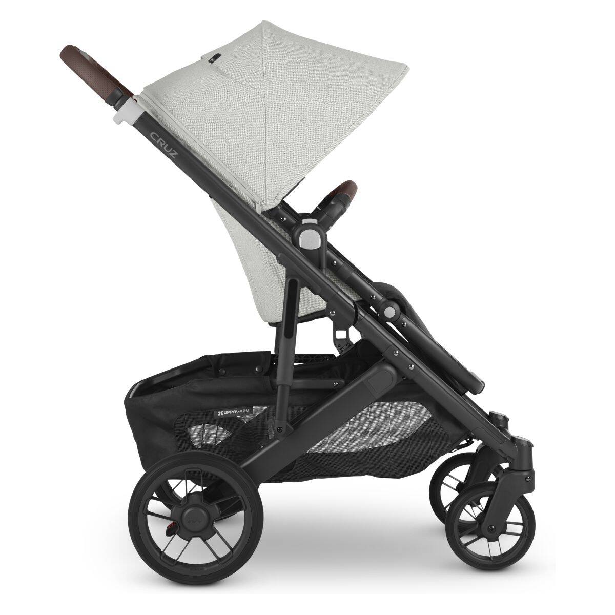UppaBaby Voziček 3v1 Cruz V2 XL anthony