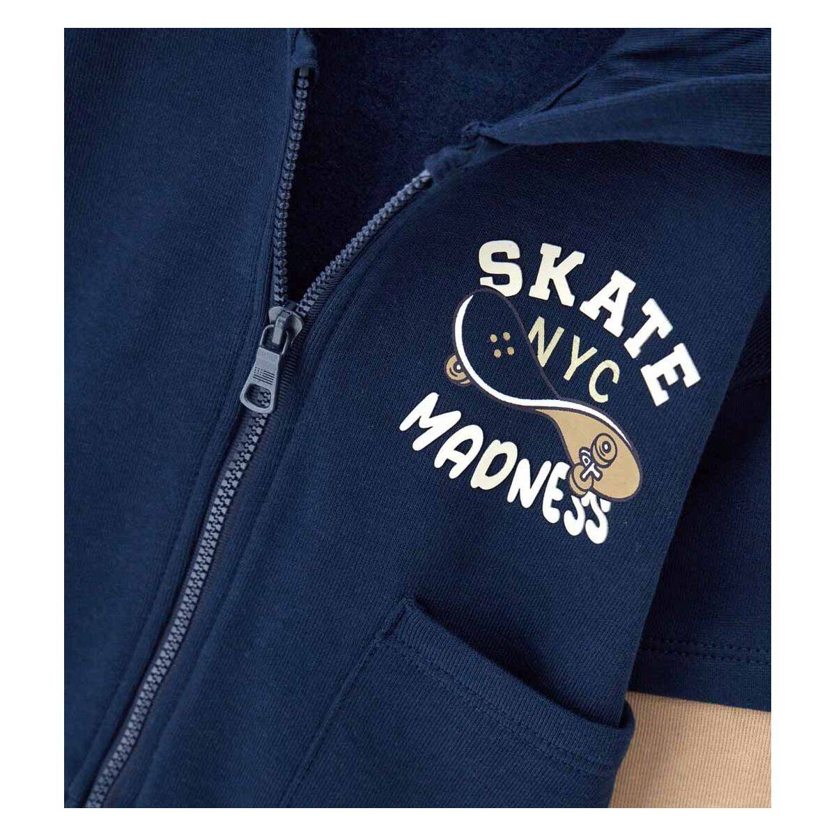 ORIGINAL MARINES vesta DR DFA0691NM M Plava 92