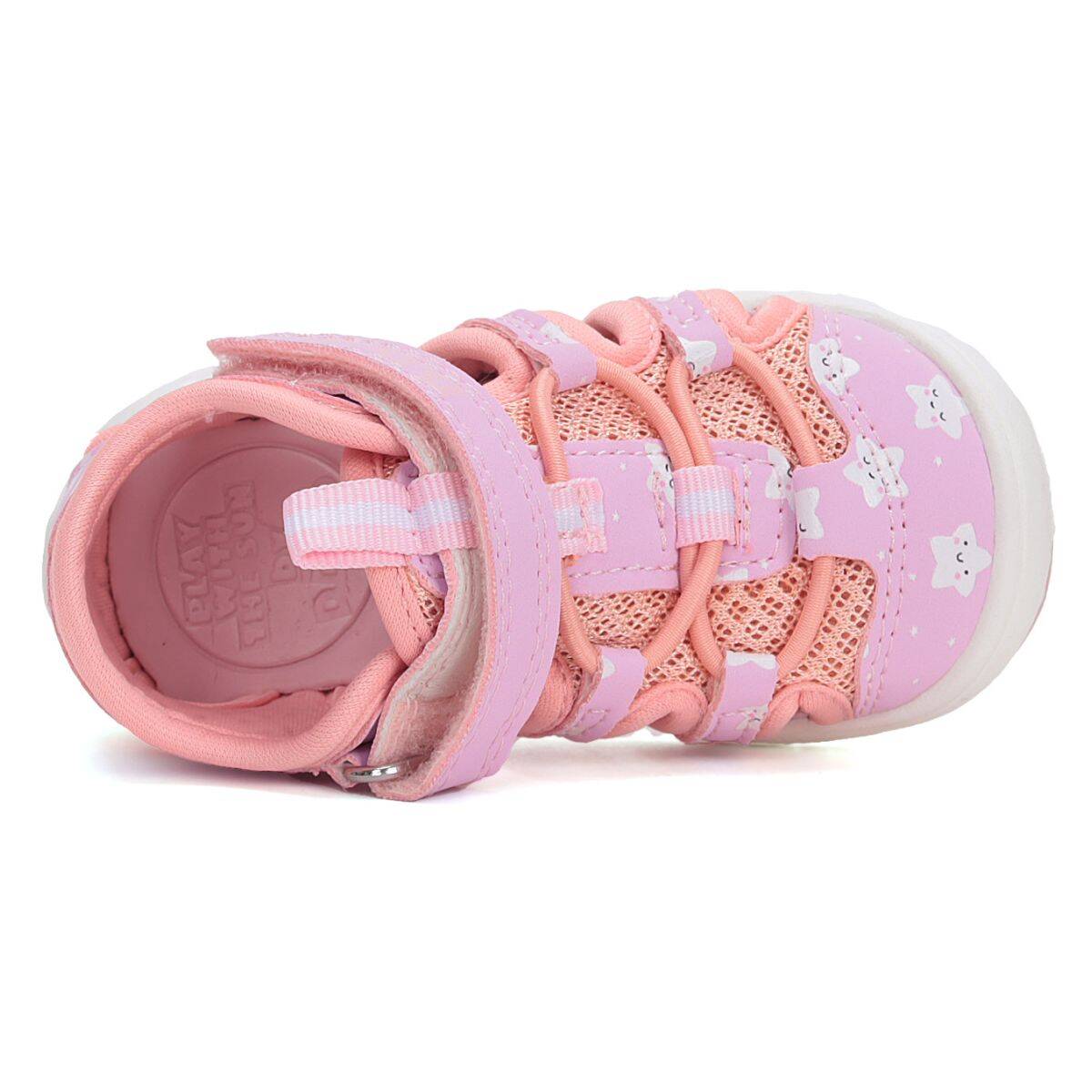 D.D.Step sandal G065-51957C QUICKDRY D pink 29