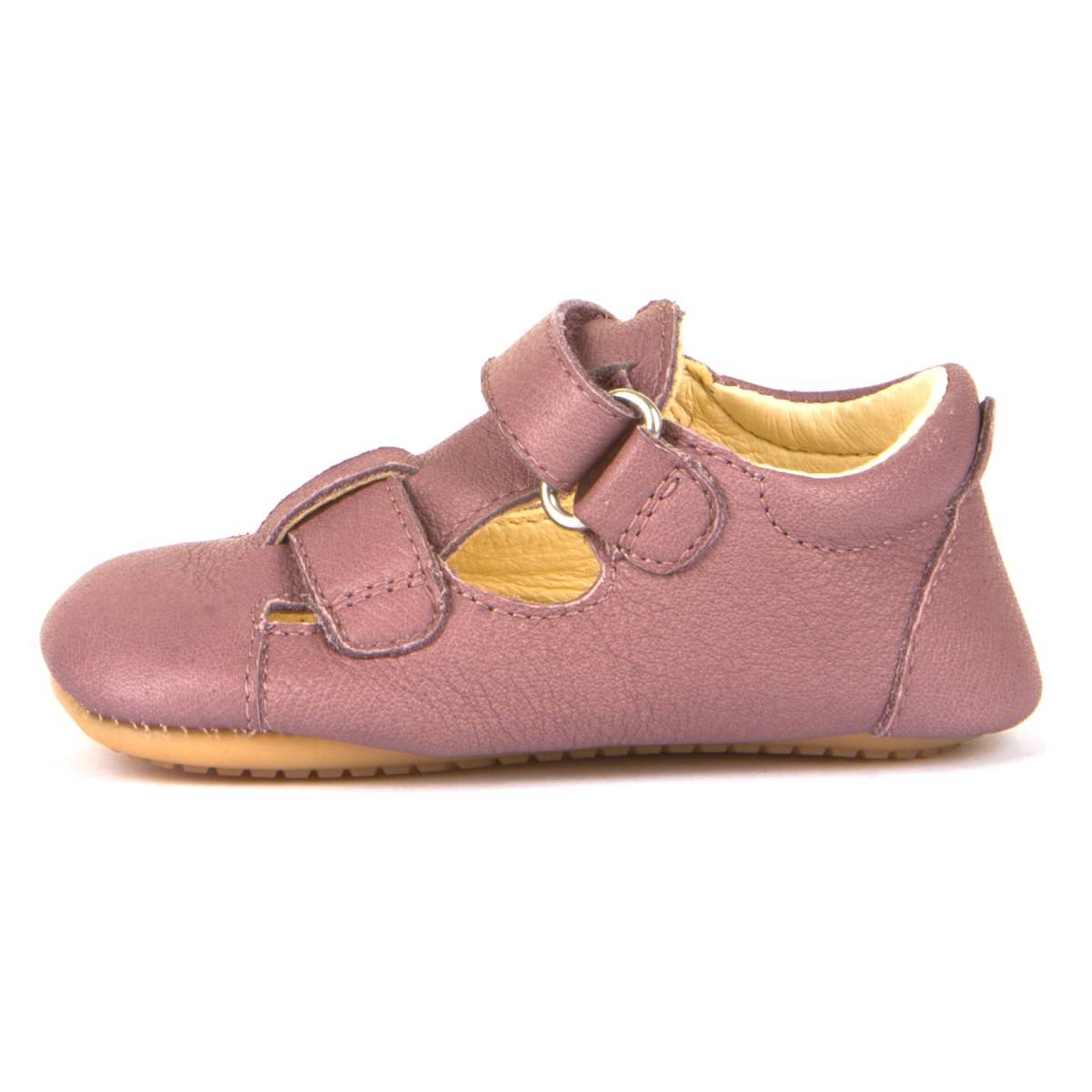 Froddo copat G1140003 PREWALKERS D nude 19