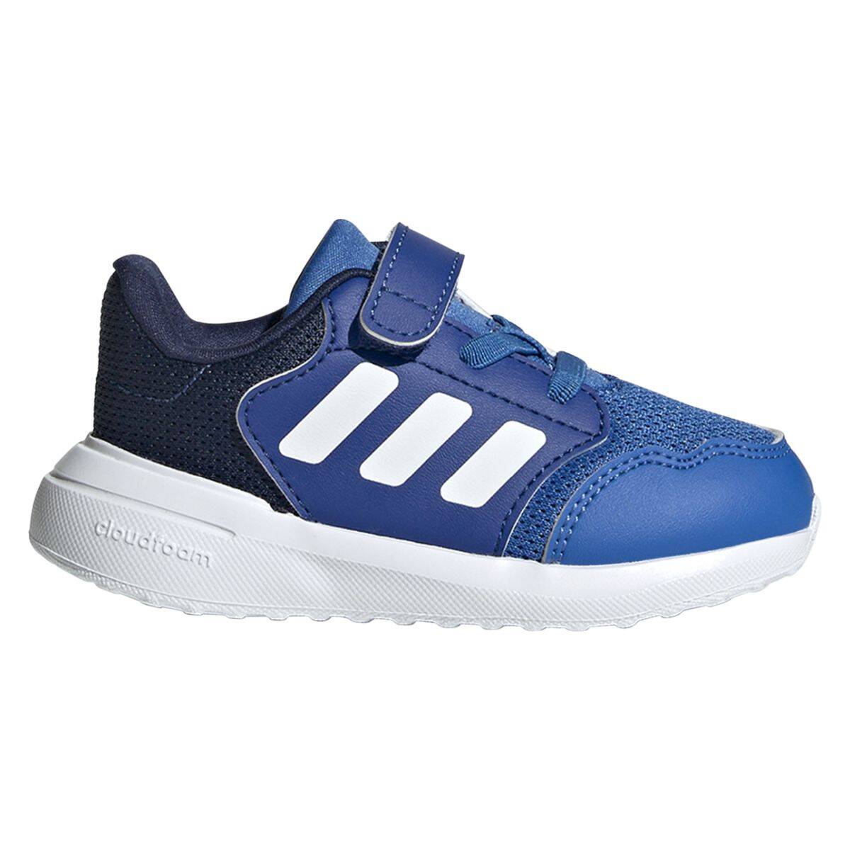 Adidas športni copat IH7780 Tensaur Run 3.0 EL F blue 26