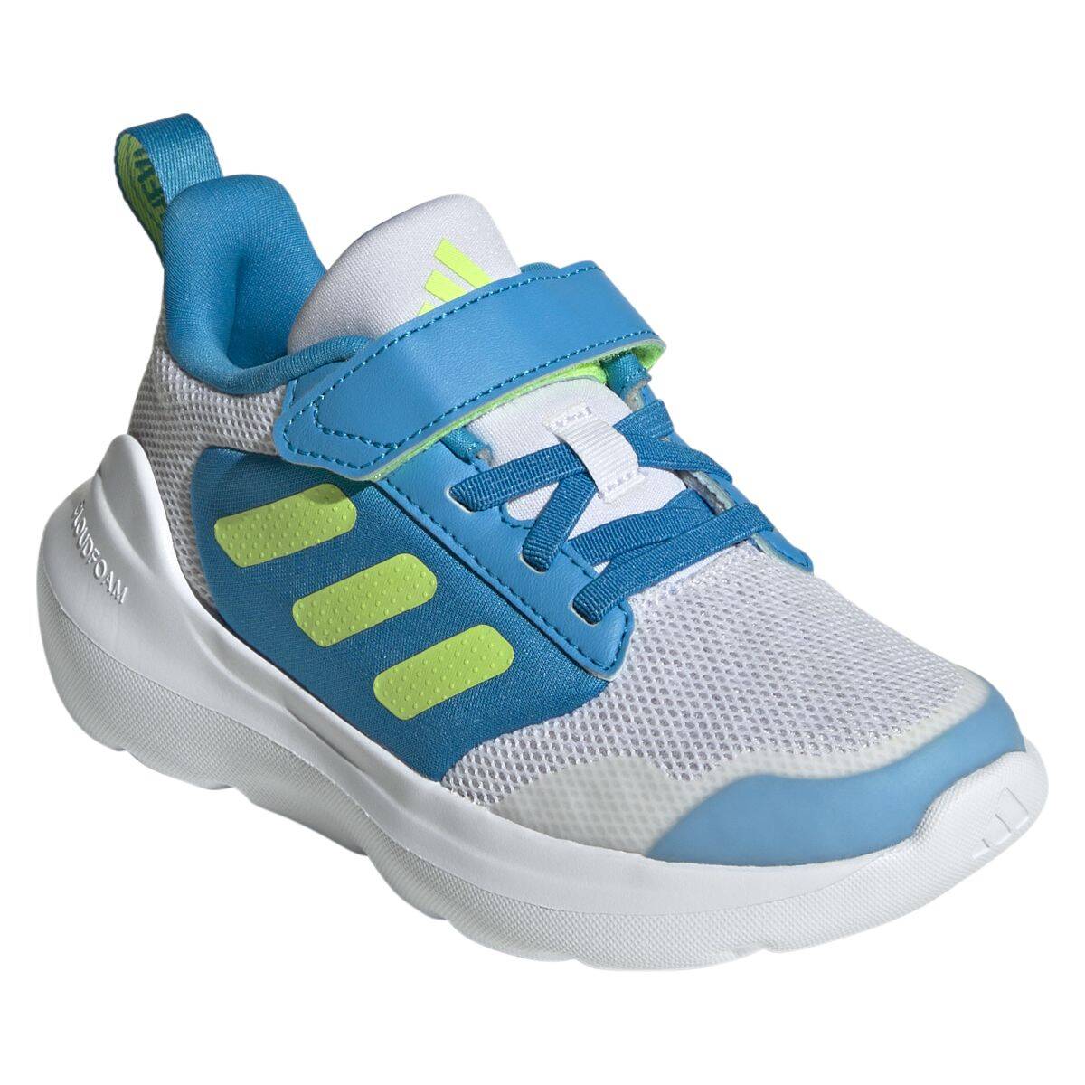 Adidas športni copat JQ4850 Tensaur Run 3.0 EL F blue 31