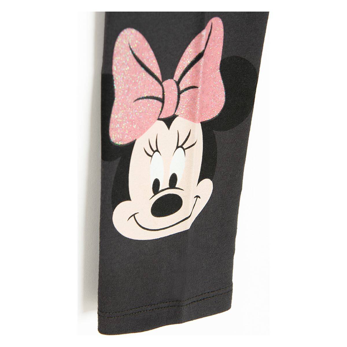 COOL CLUB tajice 2 kom DH LCG2912238-00 MINNIE MOUSE Ž Šareno 128