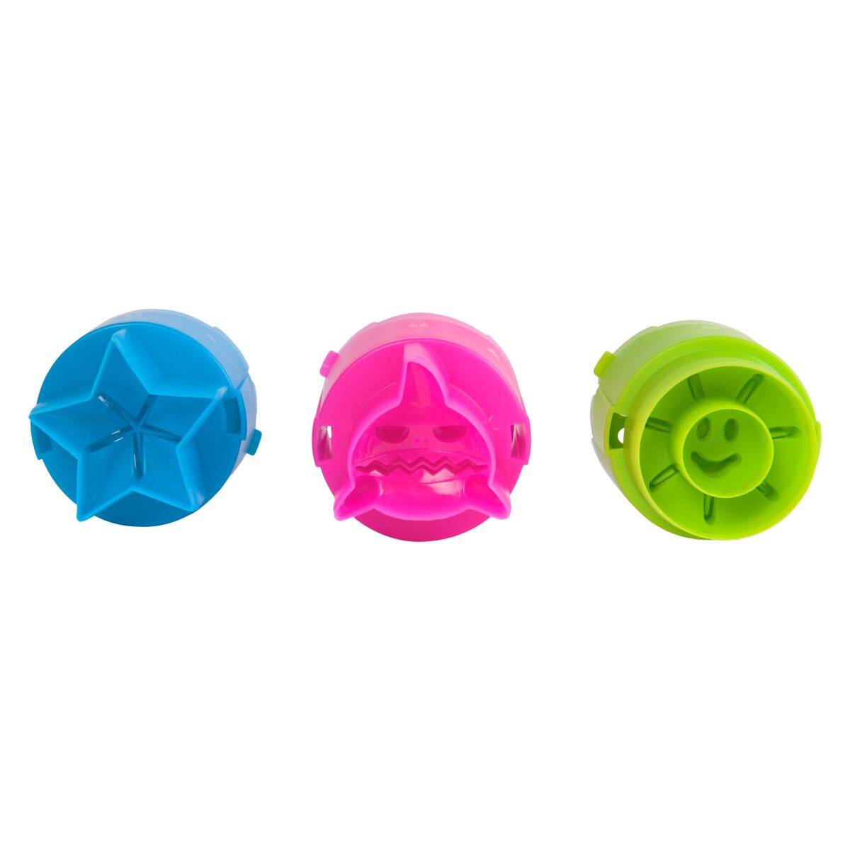 Kinetic sand Squishmotion set 45469