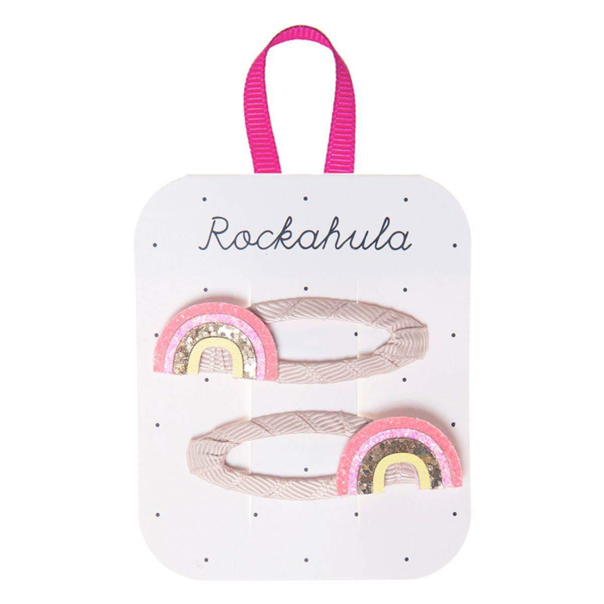 ROCKAHULA ukosnice za kosu - Cheerful Rainbow