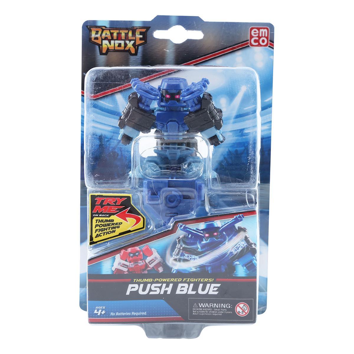 Battle Nox osnovna figura sort