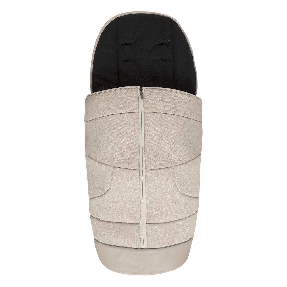 Muuvo voziček 2v1 Quick Boho beige