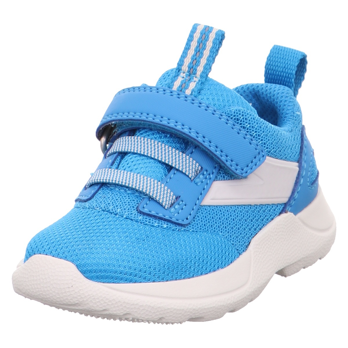 Superfit športni copat RUSH 1009213-8000 F blau 28