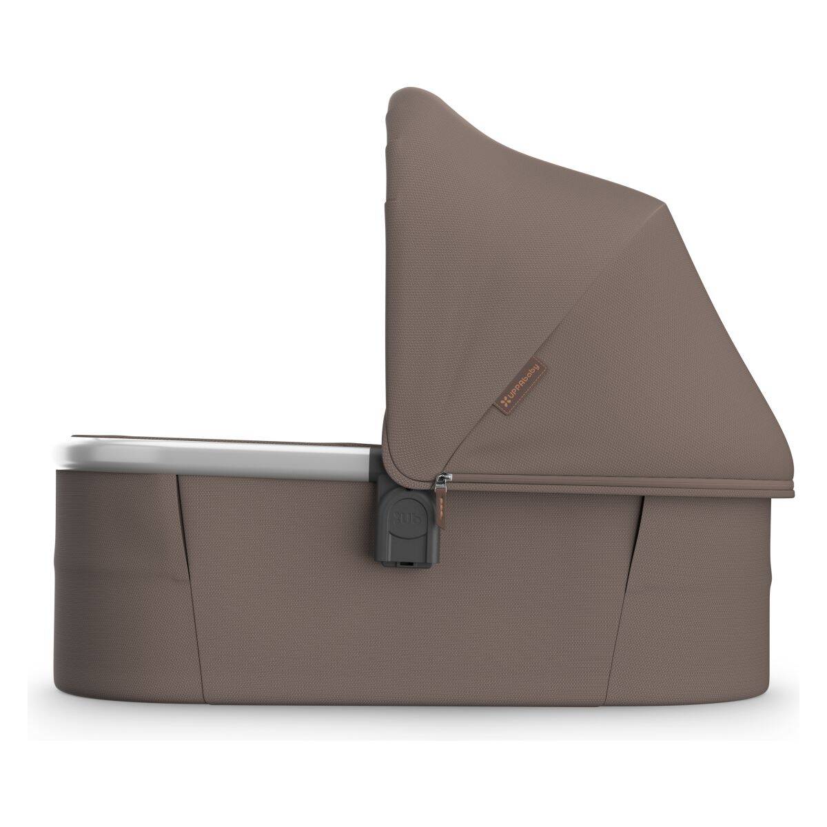 UppaBaby Košara za voziček Theo V3 dark taupe
