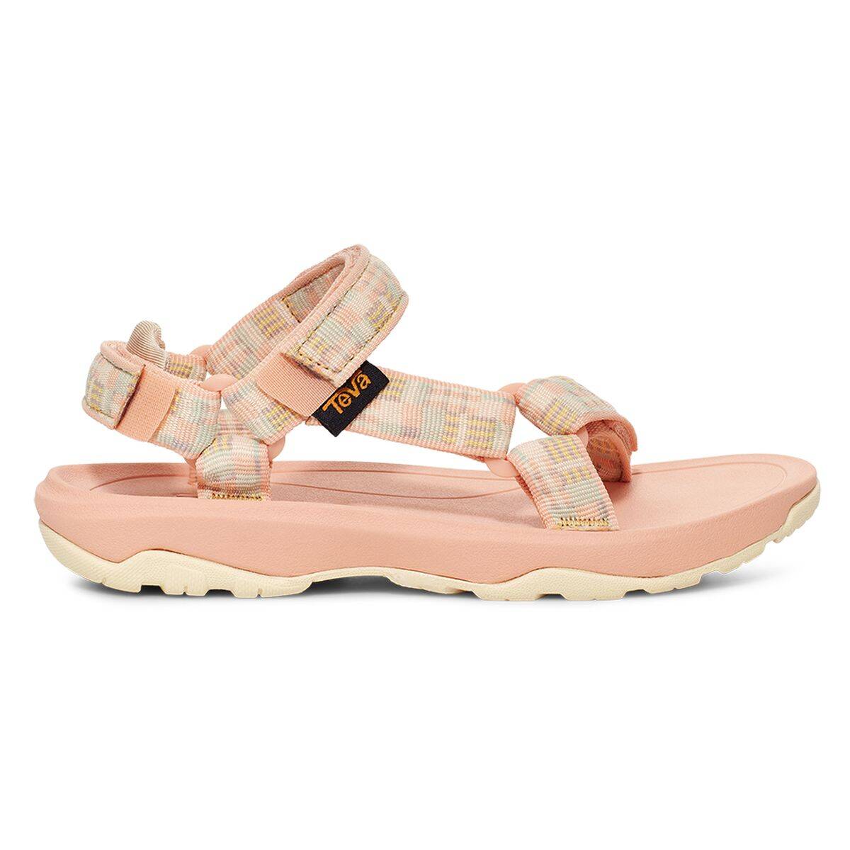 Teva sandal 1019390C C HURRICANE XLT 2 SPBSN D orange 32
