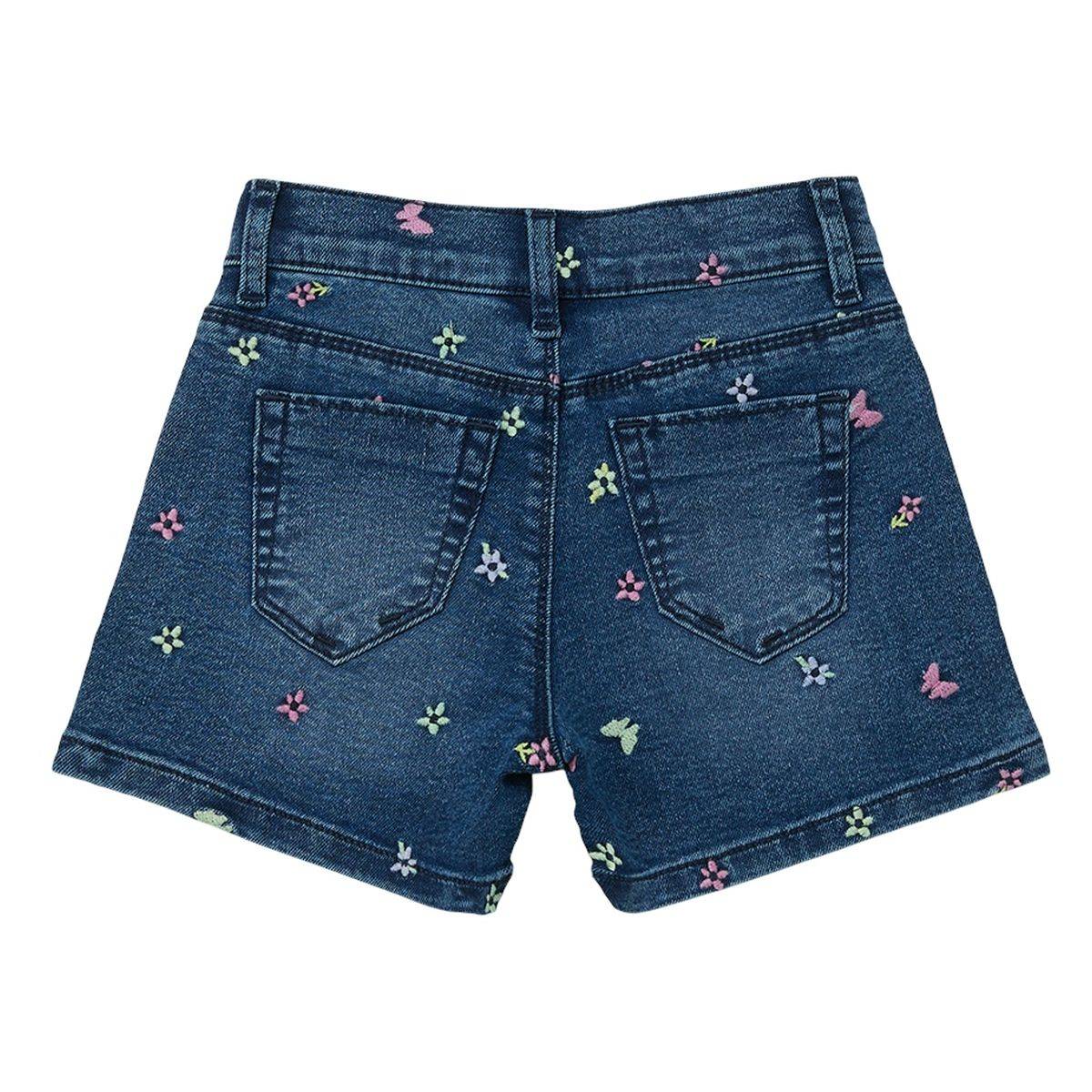 S.Oliver hlače denim KH 2143056 D Modra 92