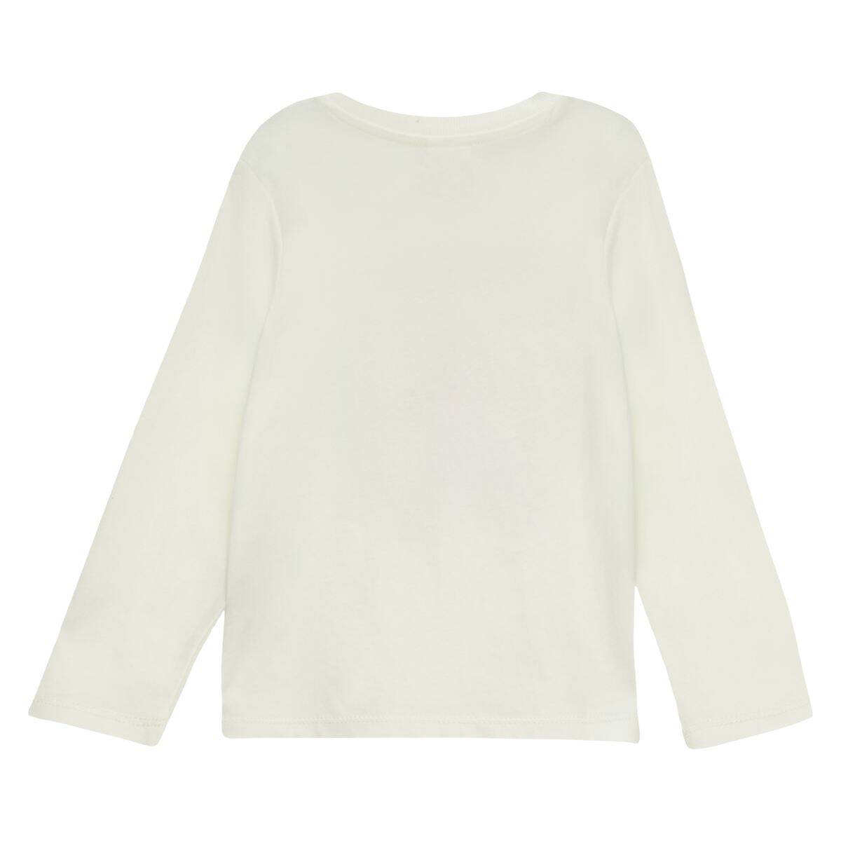 S.Oliver majica DR 2150279 F Bela 92