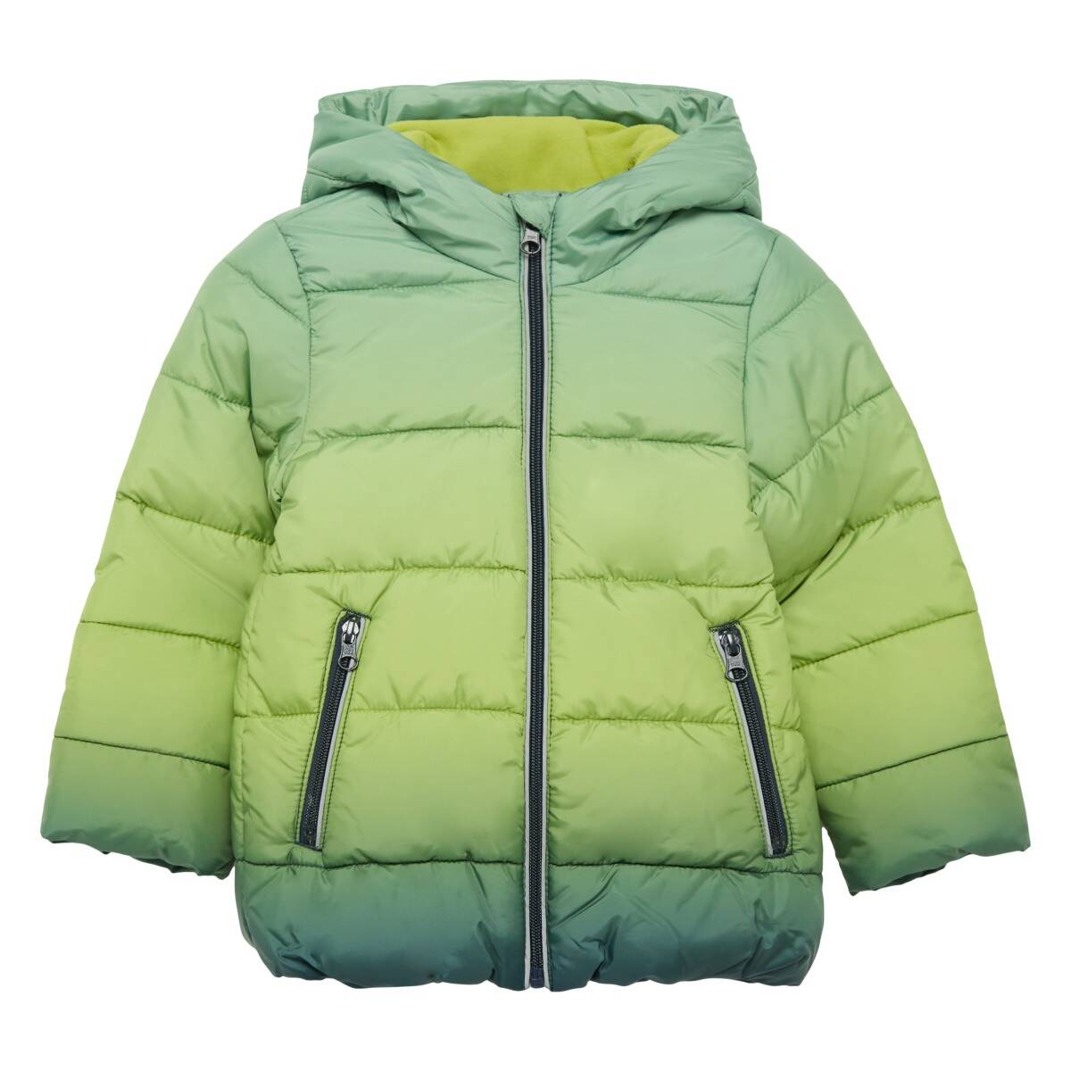 S.Oliver jakna DR 2151468 F Zelena 92