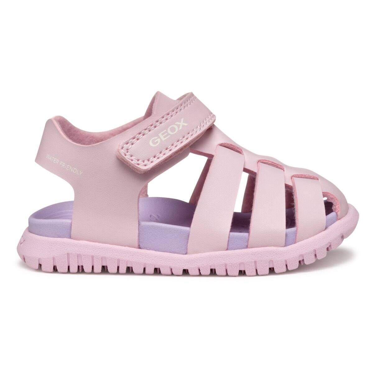Geox sandal B556BA B SANDAL FUSBETTO A C8004 000BC D pink 24