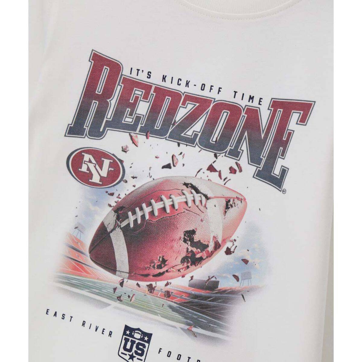 ORIGINAL MARINES majica DR DFA2555B M Bijela 164