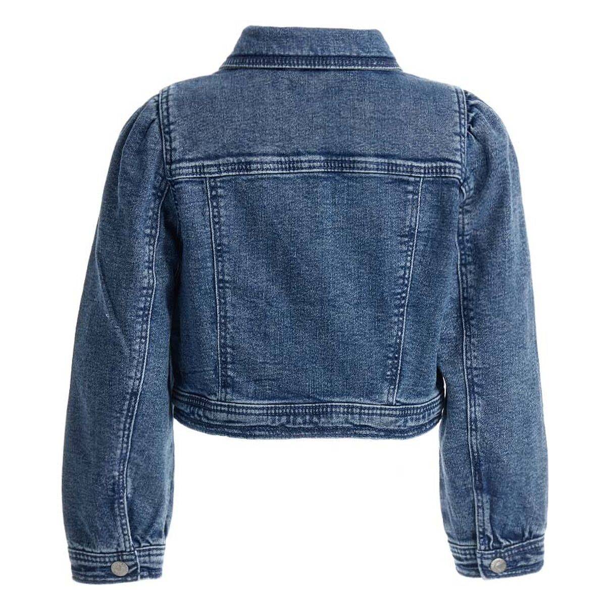 ORIGINAL MARINES jakna prijelazna DR DFP3065CF Ž Plava 110