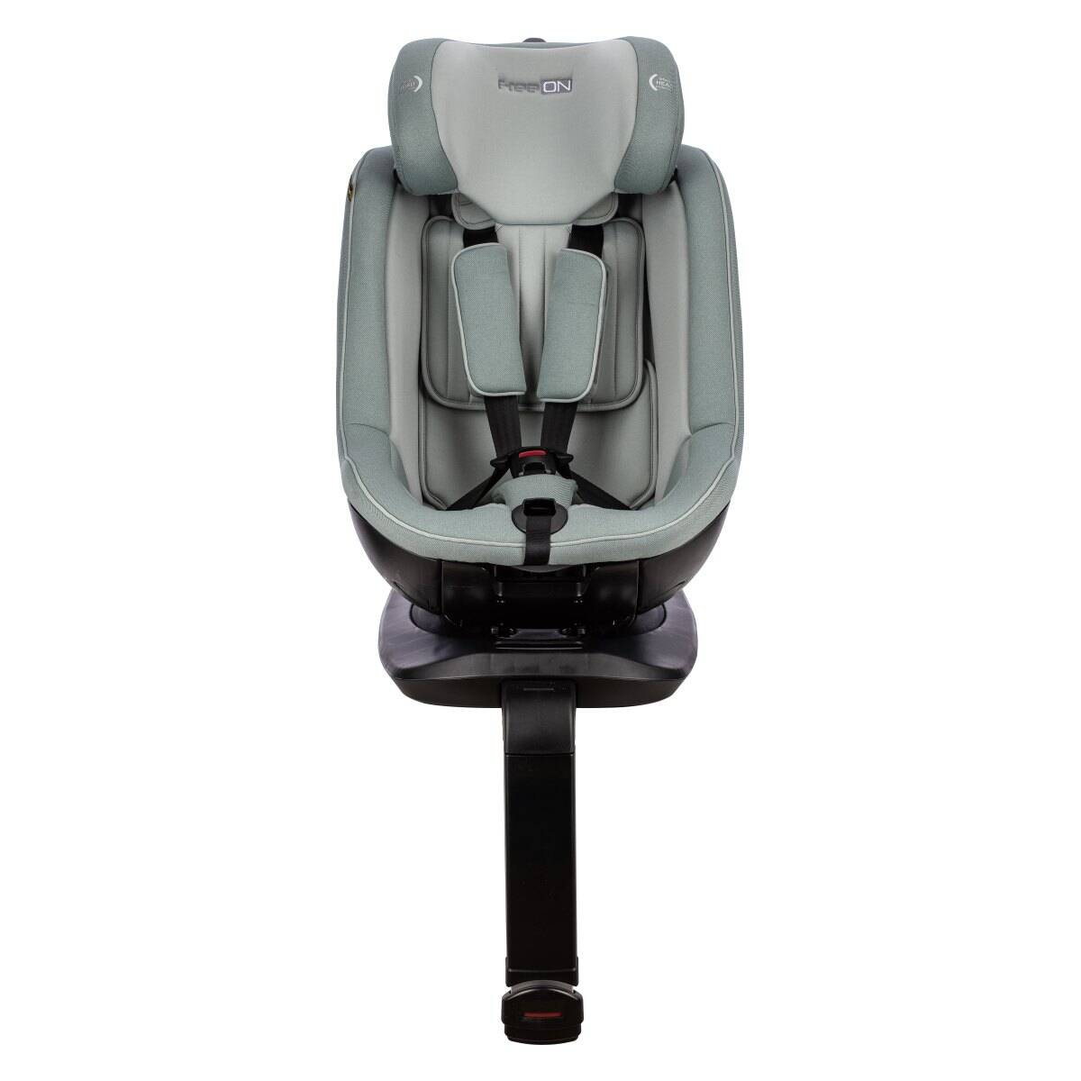 FreeON Avtosedež i-size 40-105 cm Galaxy Superior jade