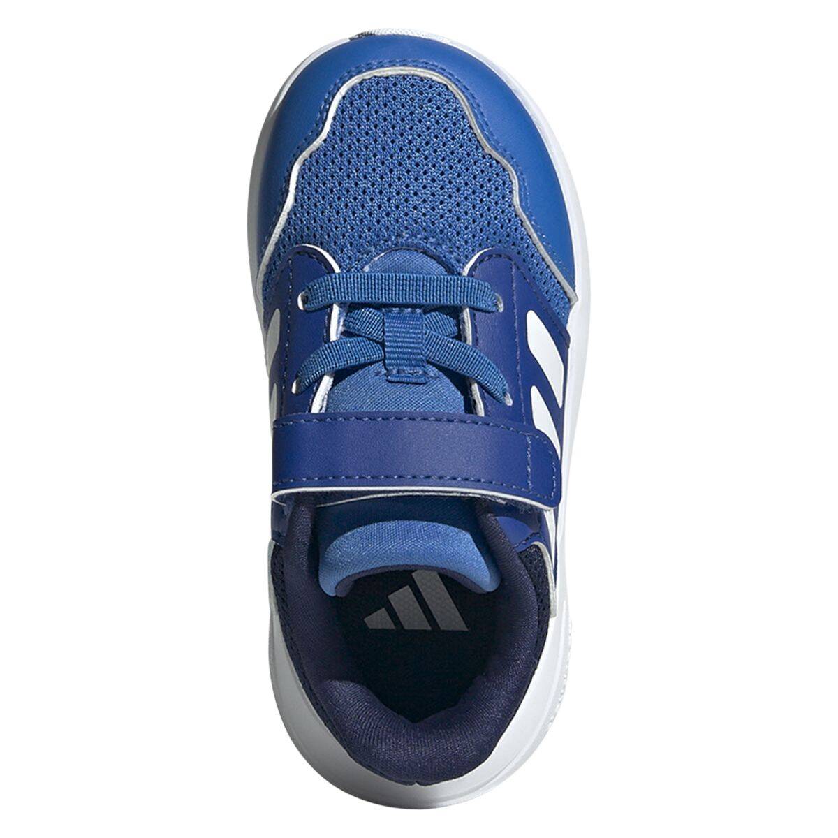 Adidas športni copat IH7780 Tensaur Run 3.0 EL F blue 26