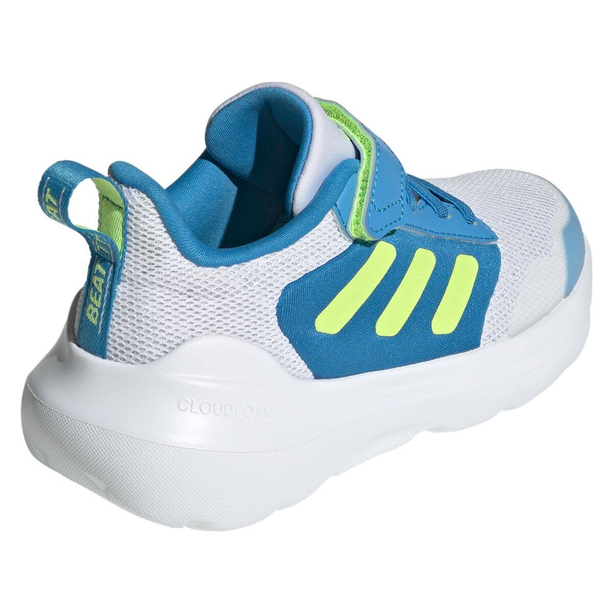 Adidas športni copat JQ4850 Tensaur Run 3.0 EL F blue 31