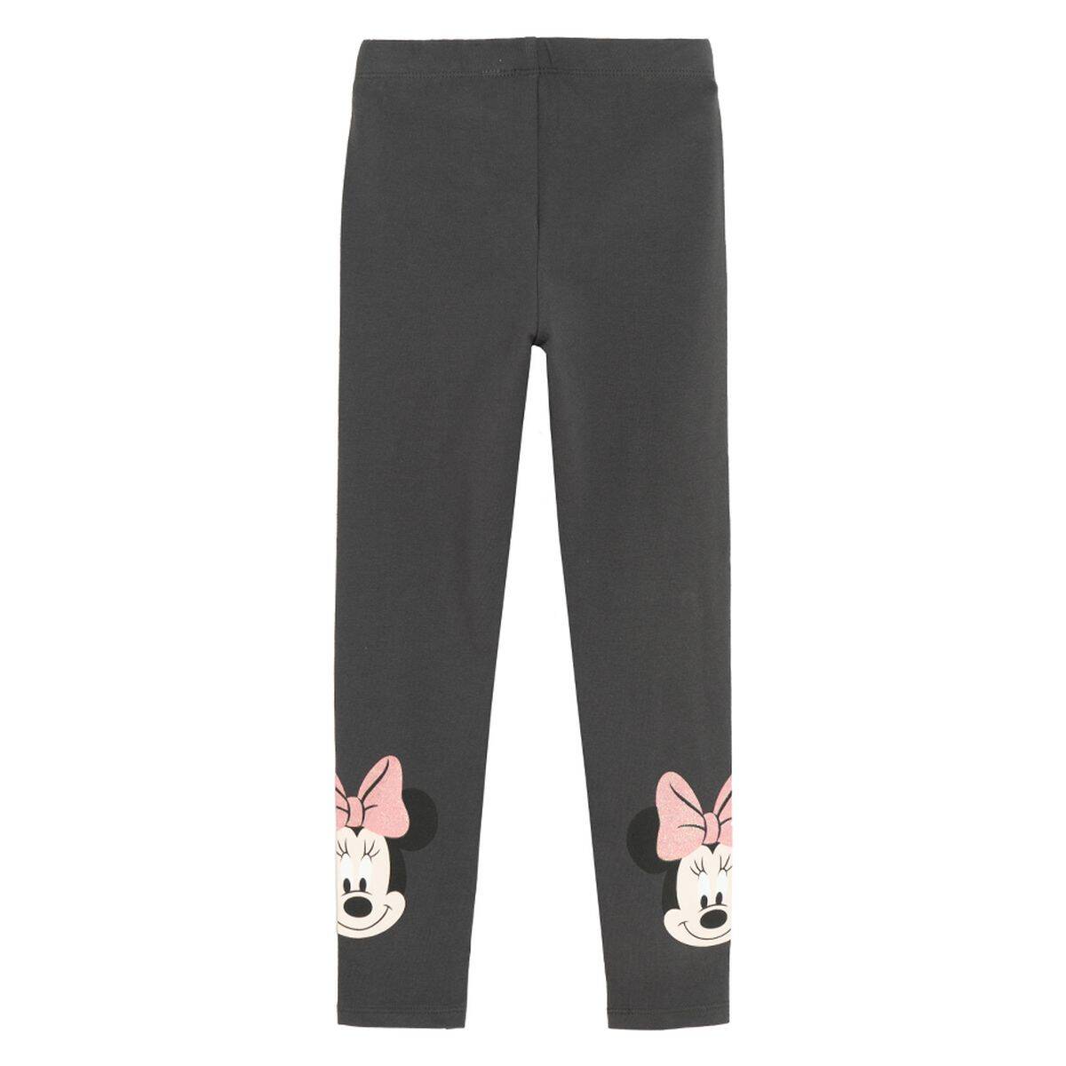 COOL CLUB tajice 2 kom DH LCG2912238-00 MINNIE MOUSE Ž Šareno 128