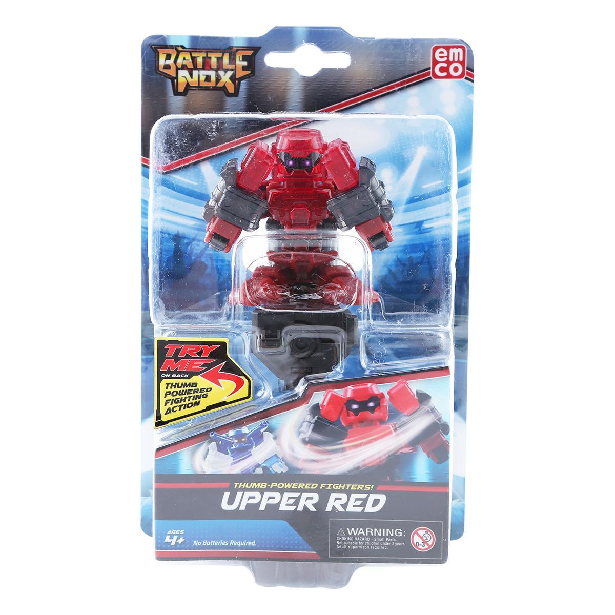 Battle Nox osnovna figura sort